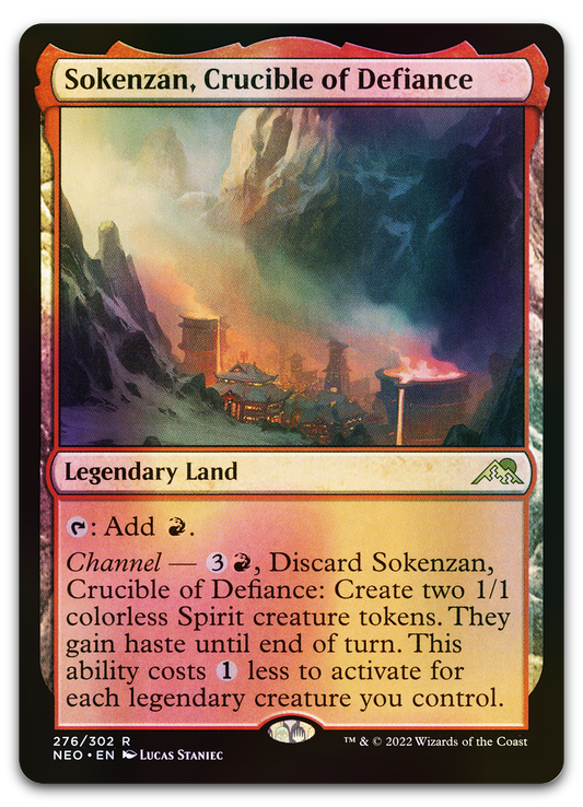 Product image for TCG 262172