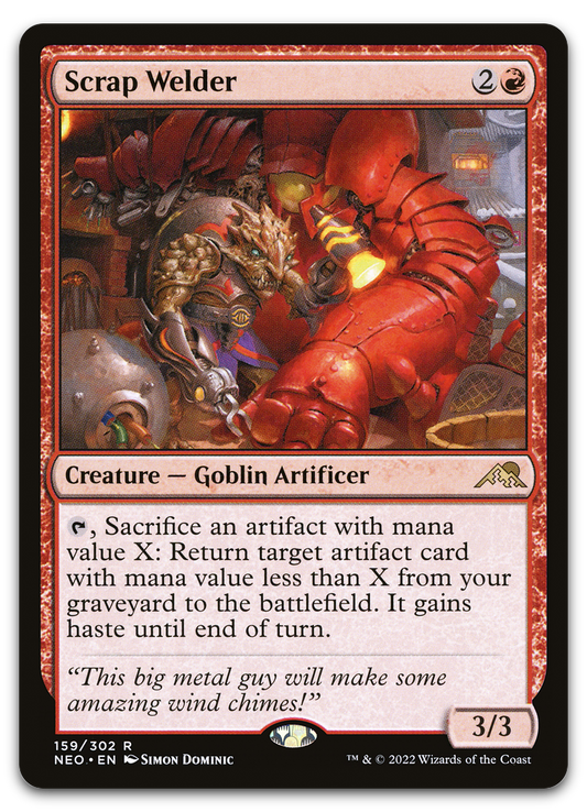Product image for TCG 262244