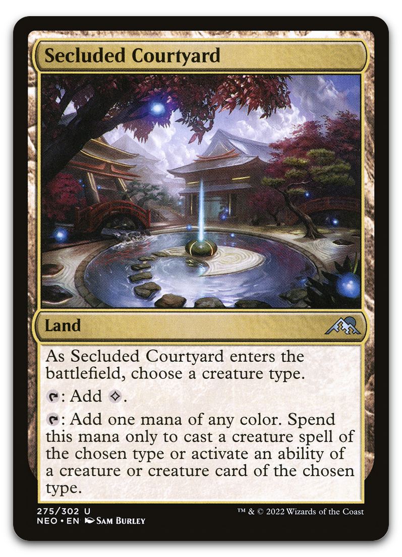 Product image for TCG 262259