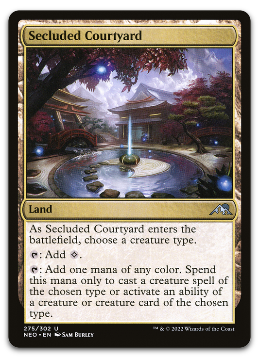 Product image for TCG 262259