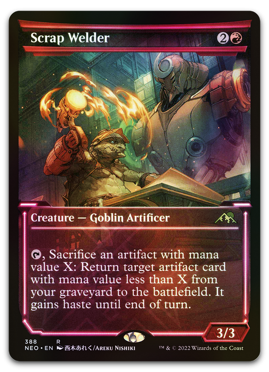 Product image for TCG 262391