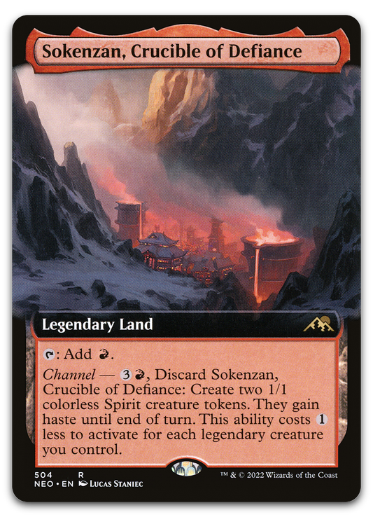 Product image for TCG 262393