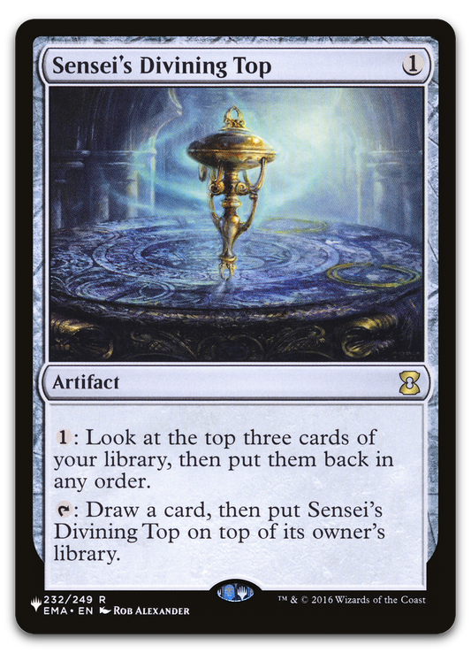 Product image for TCG 262929
