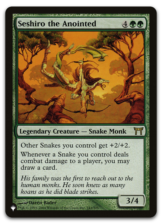 Product image for TCG 262930