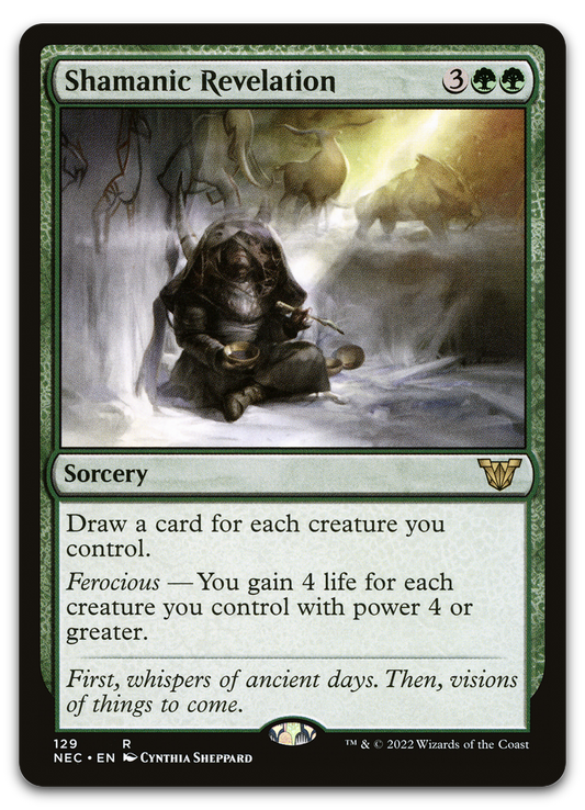 Product image for TCG 263012