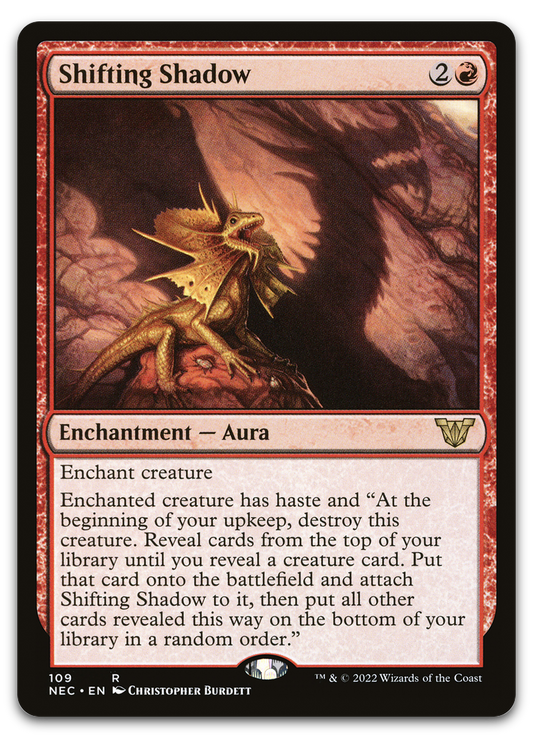 Product image for TCG 263051