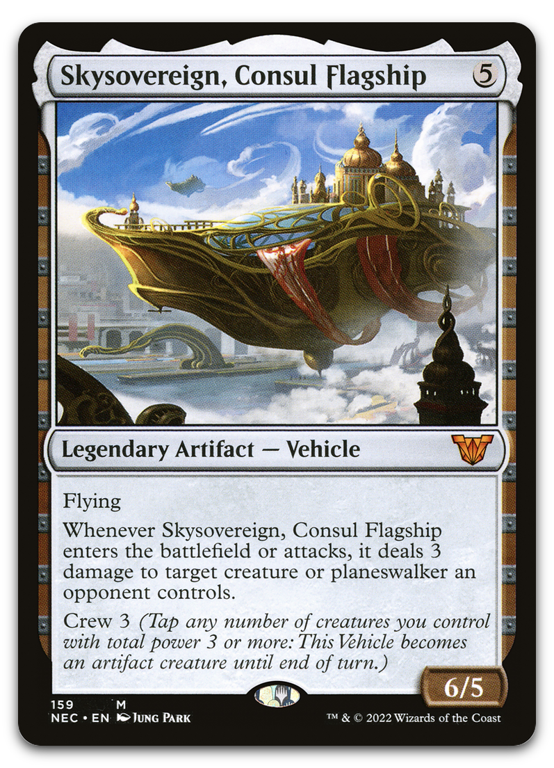 Product image for TCG 263085