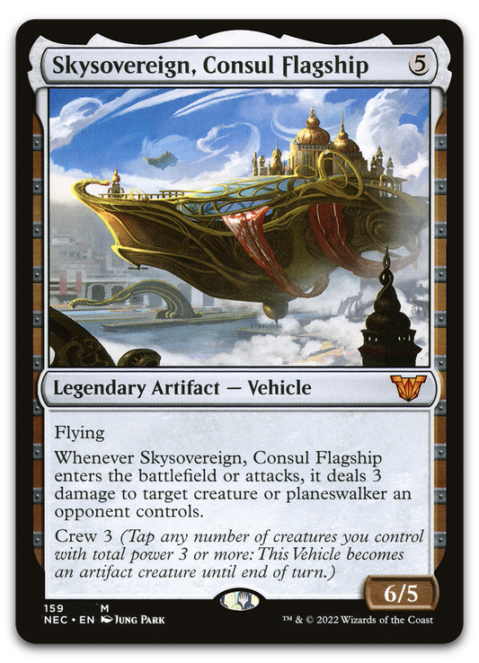 Product image for TCG 263085