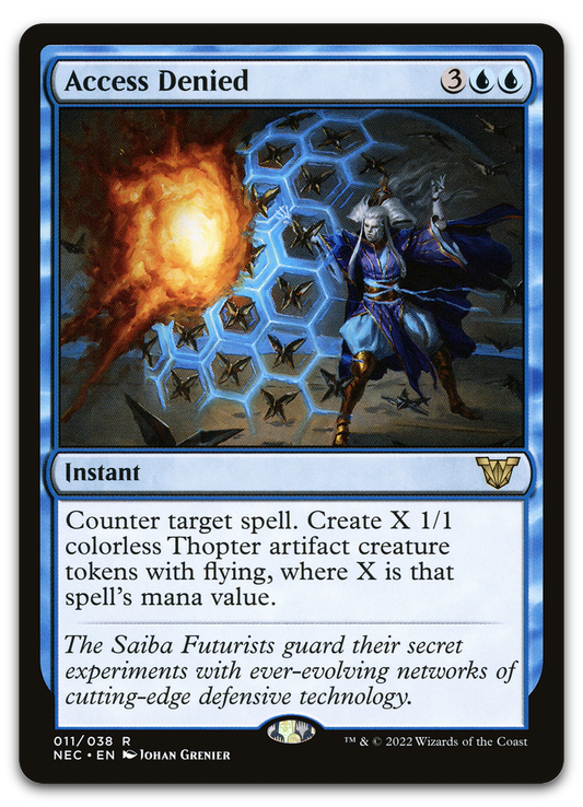 Product image for TCG 263103