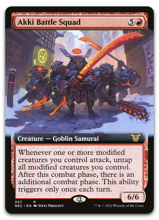 Product image for TCG 263137