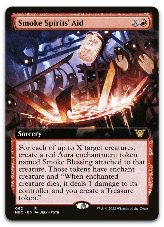 Product image for TCG 263141