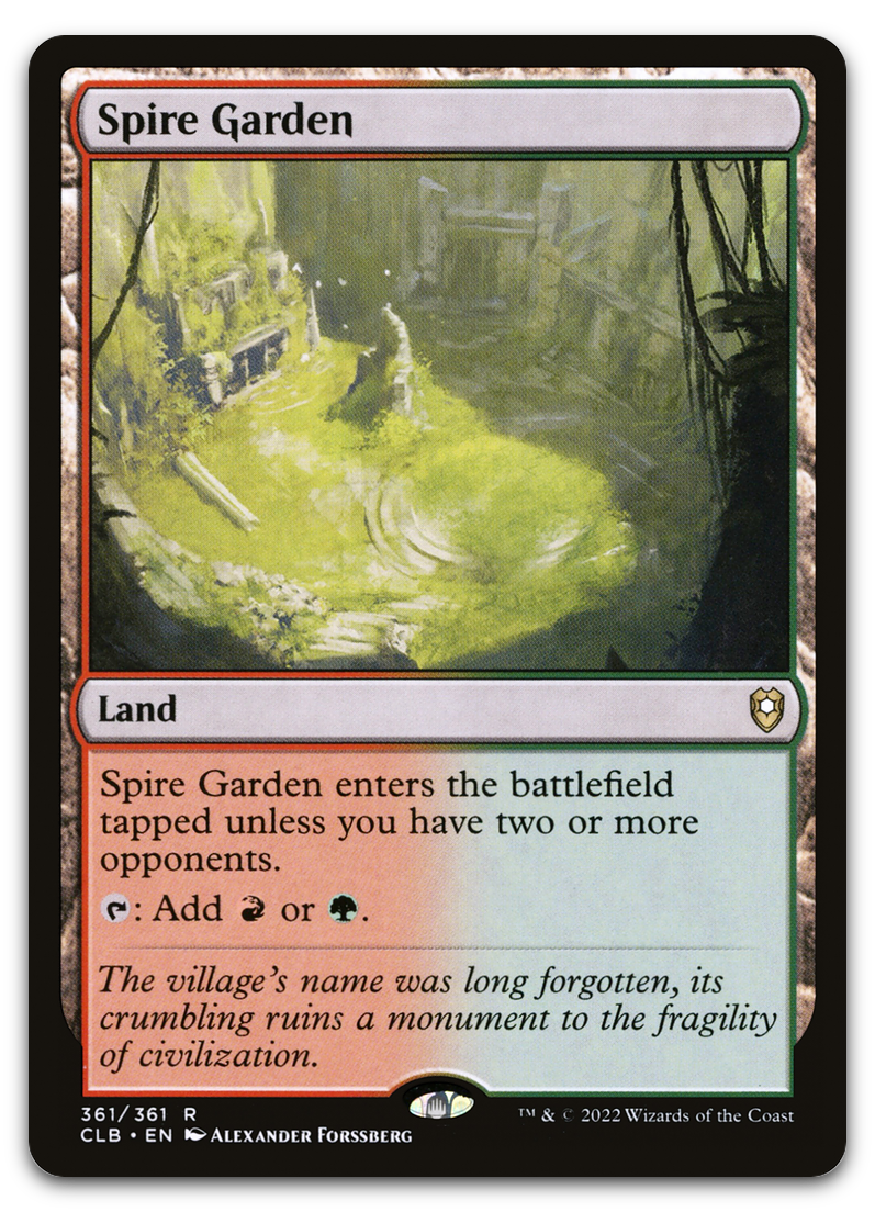 Product image for TCG 267054