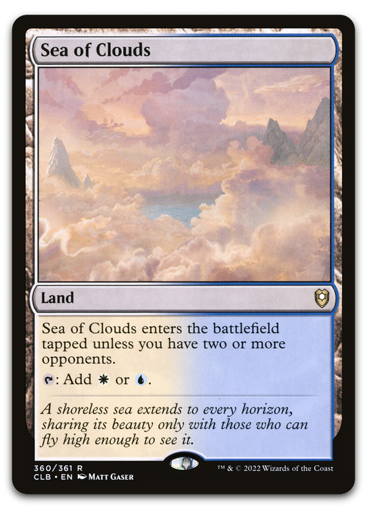 Product image for TCG 267055