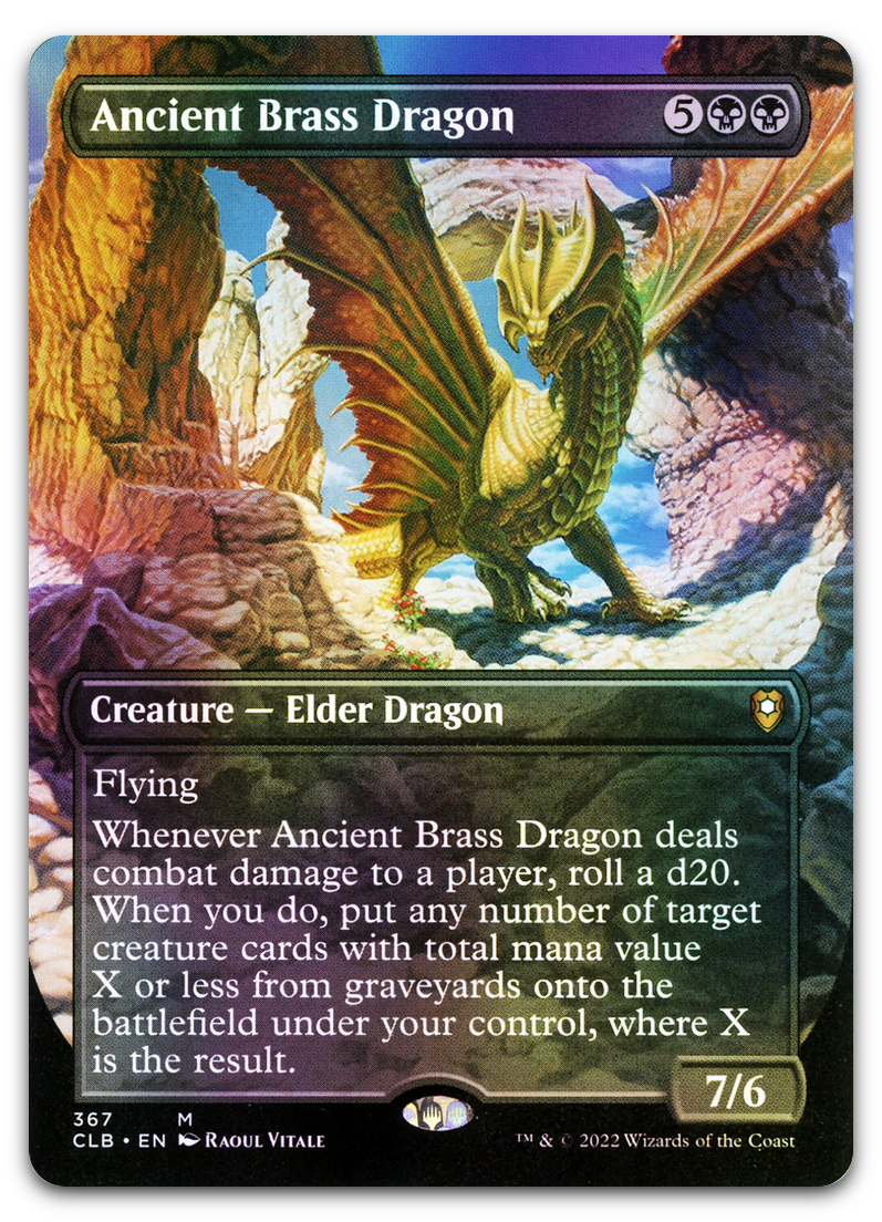 Product image for TCG 267071