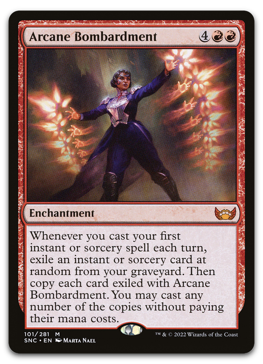 Product image for TCG 268433