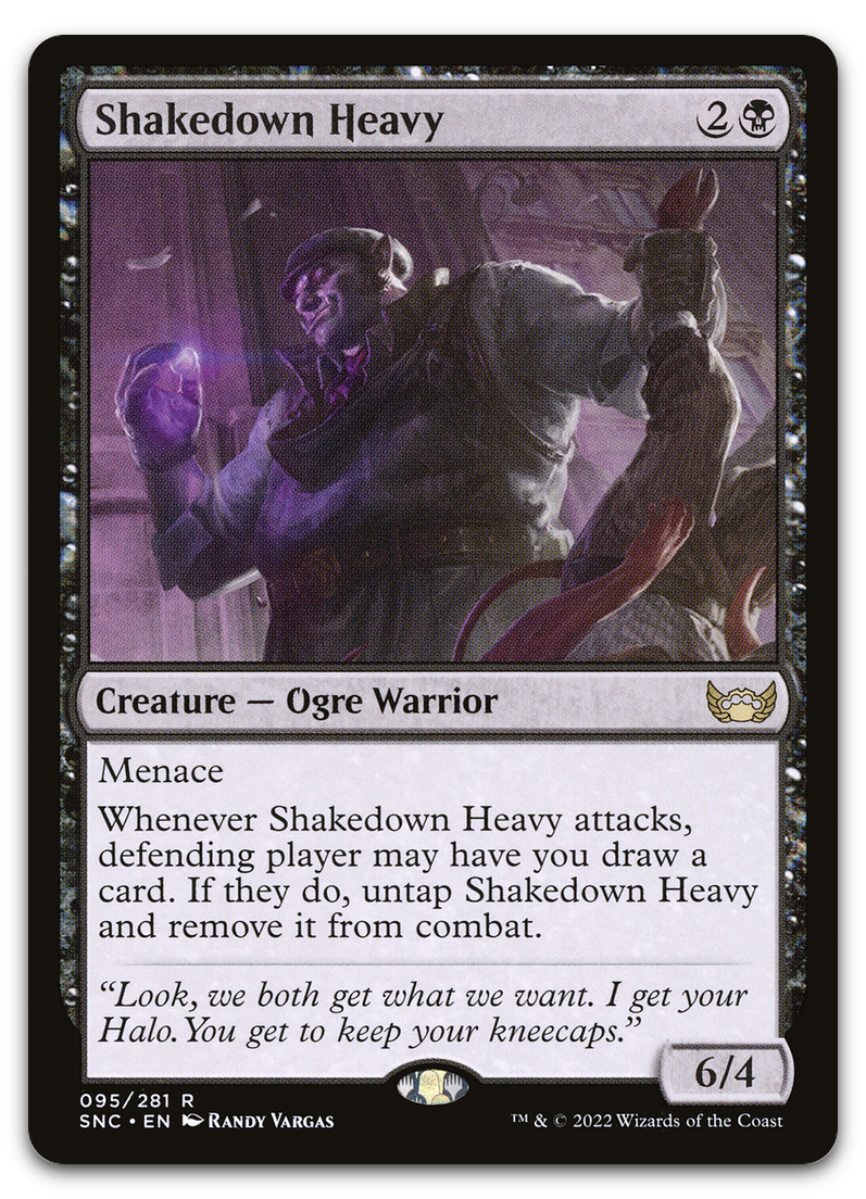 Product image for TCG 268541