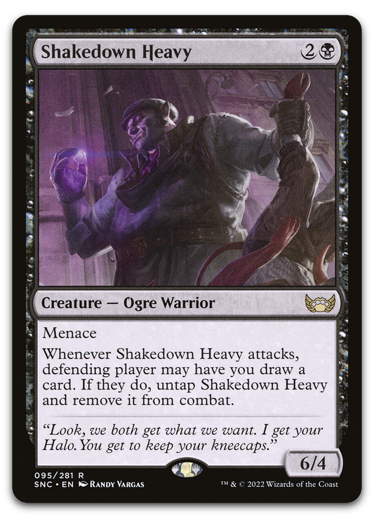 Product image for TCG 268541