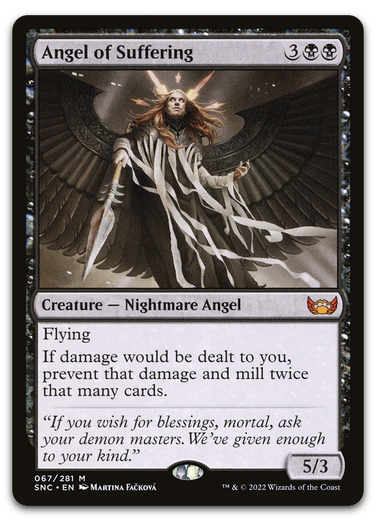 Product image for TCG 268776
