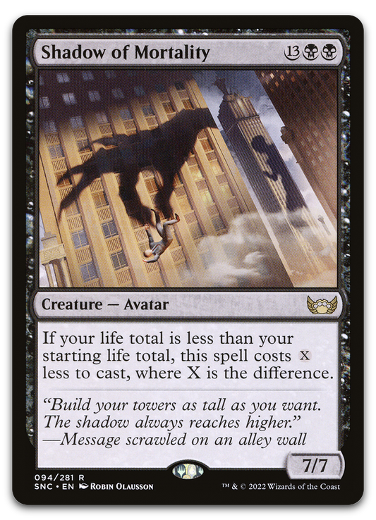 Product image for TCG 268782