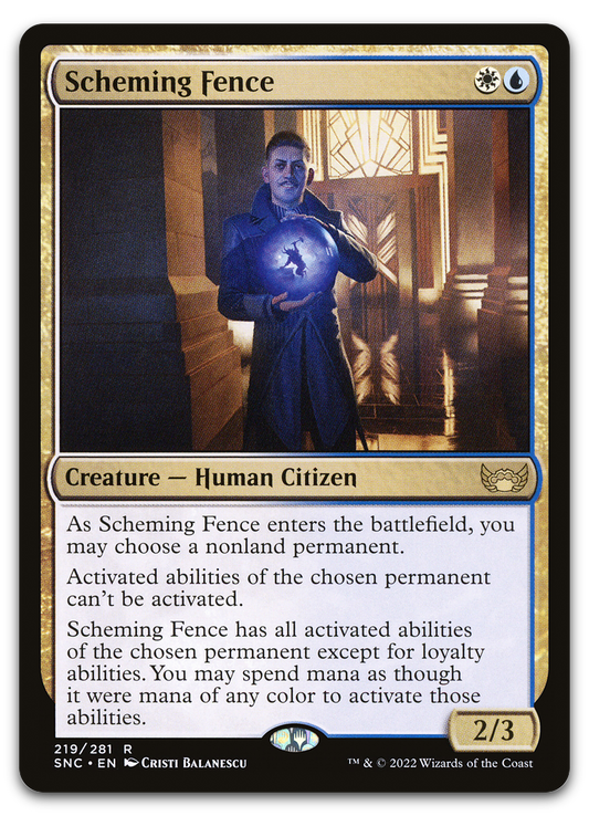 Product image for TCG 268807