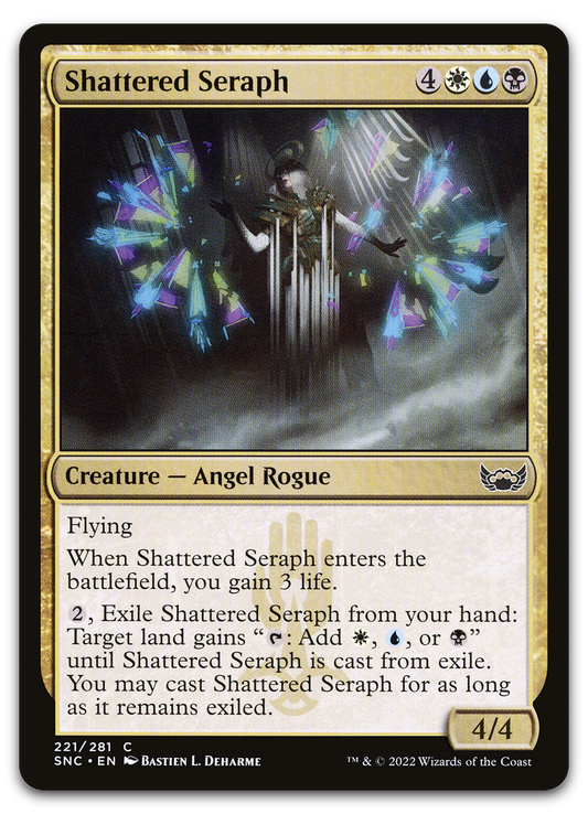 Product image for TCG 268808