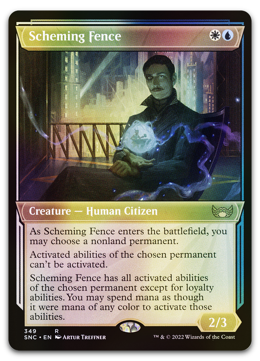 Product image for TCG 268952