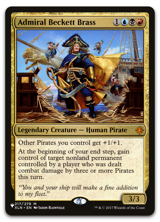 Product image for TCG 269127