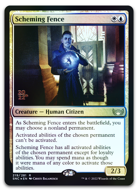 Product image for TCG 269208