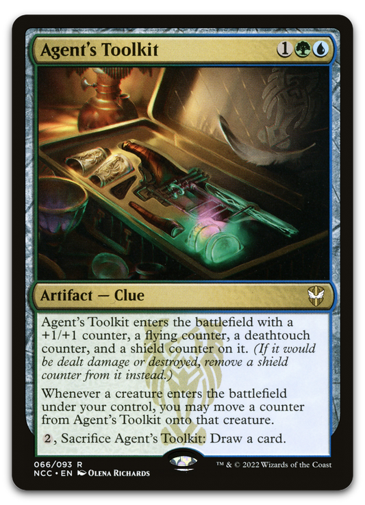 Product image for TCG 269469