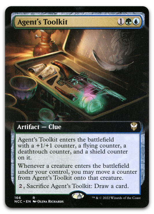 Product image for TCG 269470