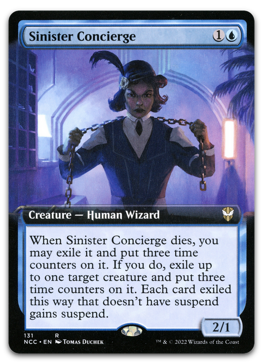 Product image for TCG 270087