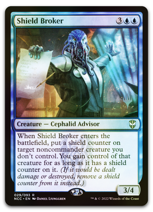 Product image for TCG 270611