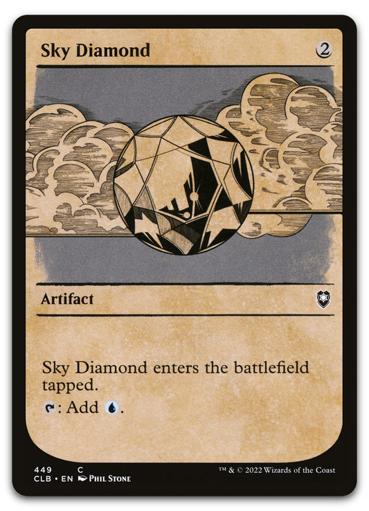 Product image for TCG 272568