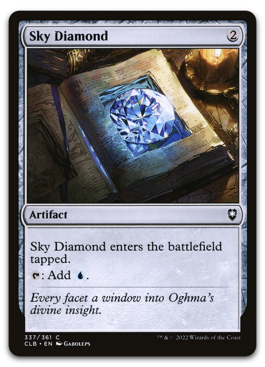 Product image for TCG 272571