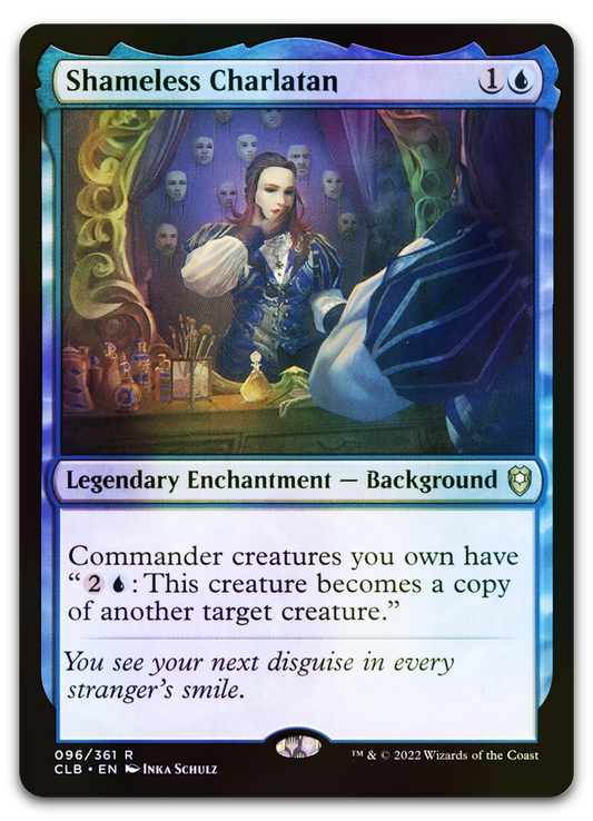 Product image for TCG 272655
