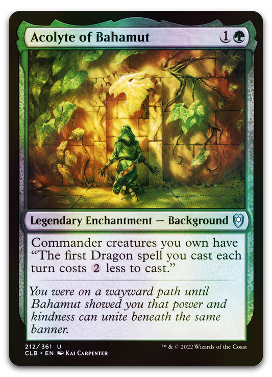 Product image for TCG 272736
