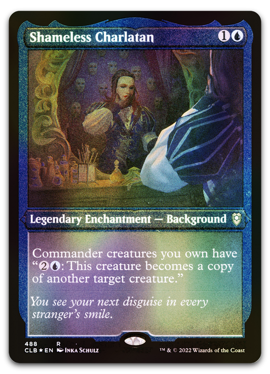 Product image for TCG 272769