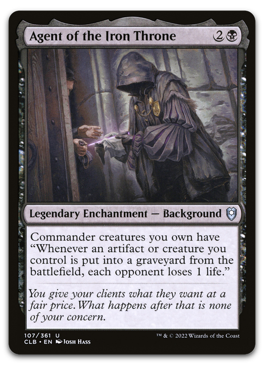 Product image for TCG 272779
