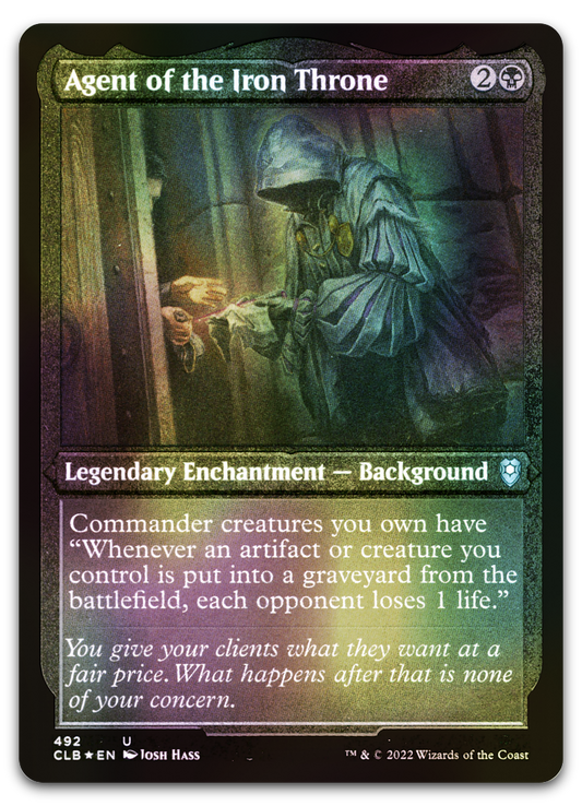Product image for TCG 272797