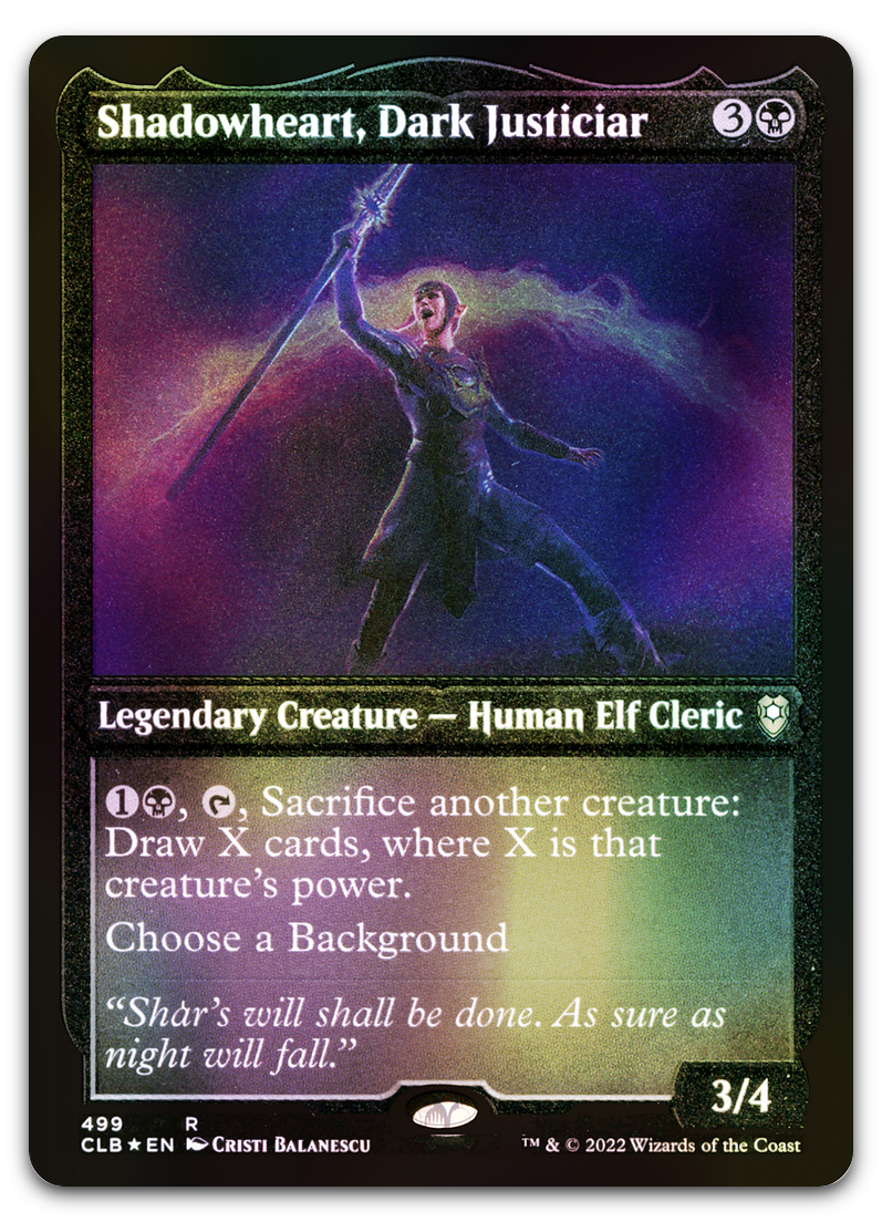 Product image for TCG 272799