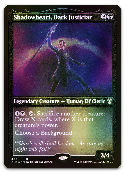 Product image for TCG 272799