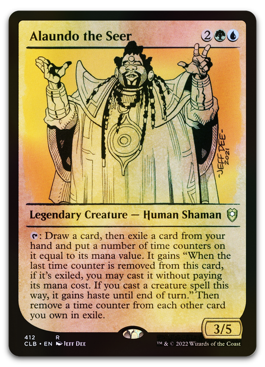 Product image for TCG 272805