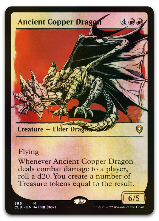 Product image for TCG 273002