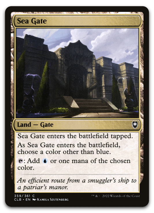 Product image for TCG 273082