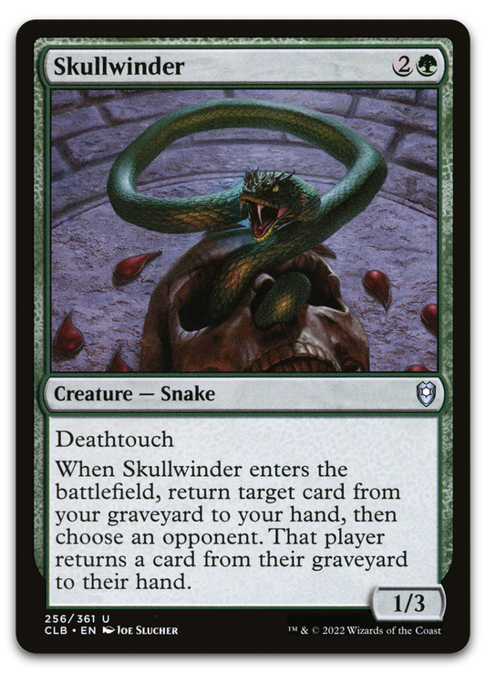 Product image for TCG 273117