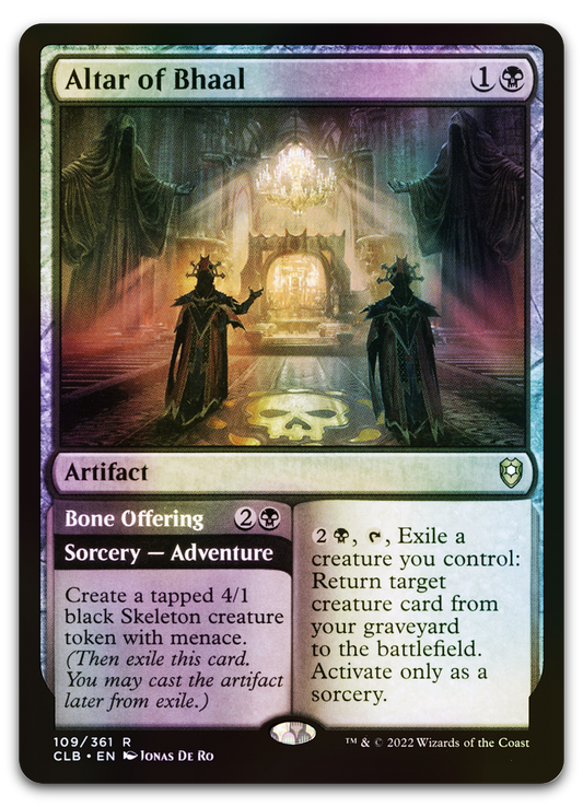 Product image for TCG 273193