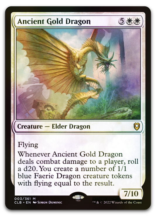 Product image for TCG 273299