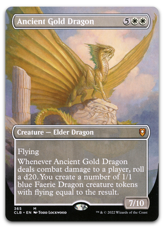 Product image for TCG 273302
