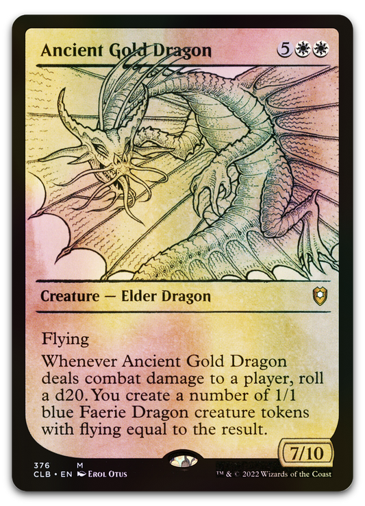 Product image for TCG 273303