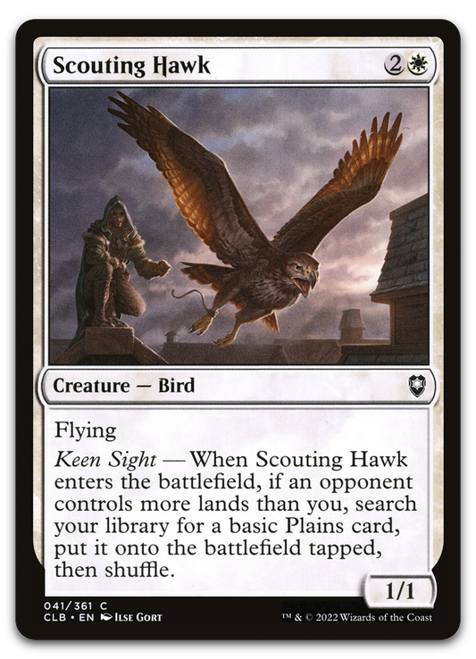 Product image for TCG 273329